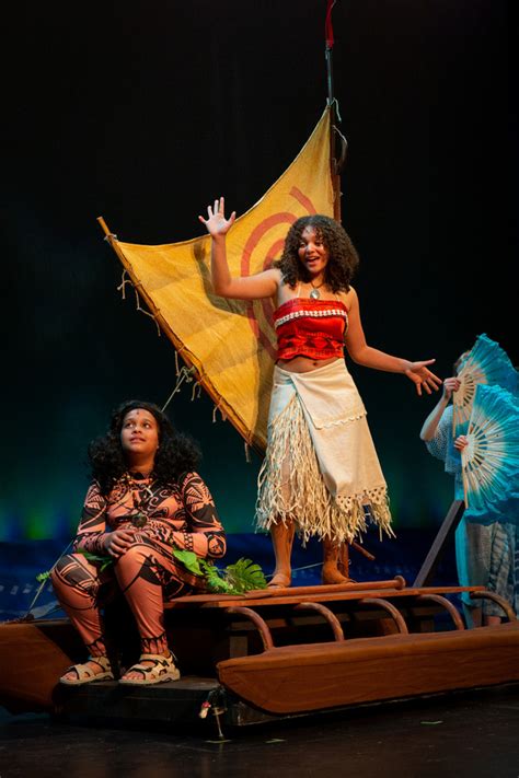 Photos: First Look at Berkshire Theatre Group's Production of DISNEY'S ...