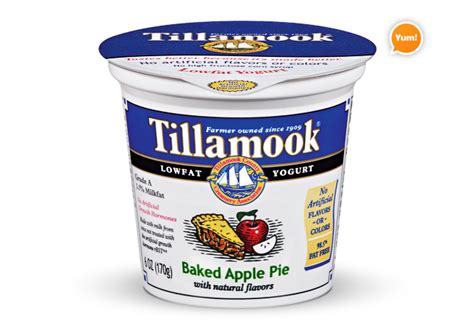 I Heart Salt Lake: Tillamook Yogurt Giveaway