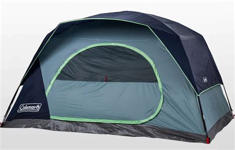 Are Coleman Tents Waterproof? The Truth Revealed