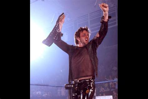 On This Date in WCW History: David Arquette retains his World ...