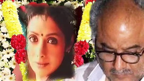 Boney Kapoor finally breaks silence on aftermath of Sridevi’s death and 'mental' torture he ...