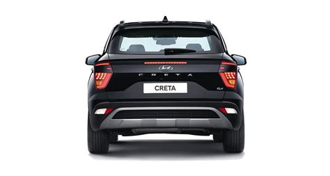 2020 Hyundai Creta Image Gallery - CarsLane