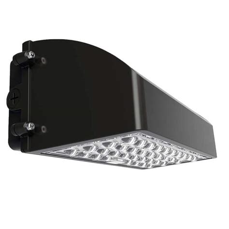 Outdoor LED Wall Packs-Full Cutoff (WPCA series) | Lightide_LED