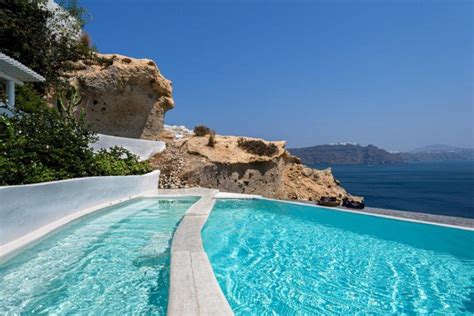 15 Best Hotels in Santorini | U.S. News