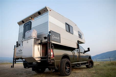 Truck Camper Rankings Archives | Truck Camper Adventure