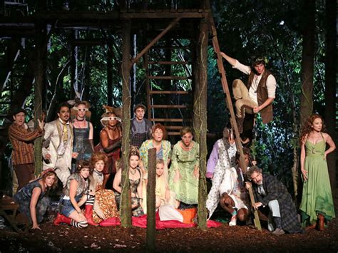 Broadway.com | Photo 17 of 17 | Into the Woods: Show Photos