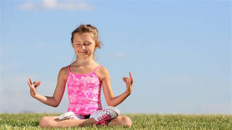 Teach Children to Meditate Using the Expert Help of Tejal V Patel