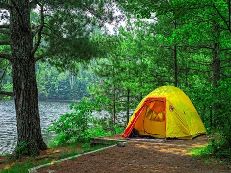 8 best camping sites near Mumbai | Times of India Travel