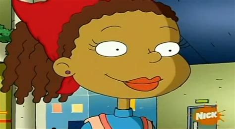 Image - Susie Carmichael (All Grown Up) 2.PNG - Rugrats Wiki