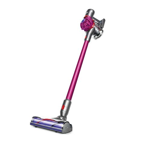 Dyson Cordless Vacuum Cleaner - Done & Done Home