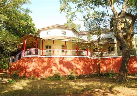 7 Best Hotels in Matheran