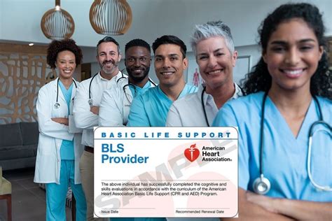 How to renew American Heart Association BLS certification | SureFire CPR