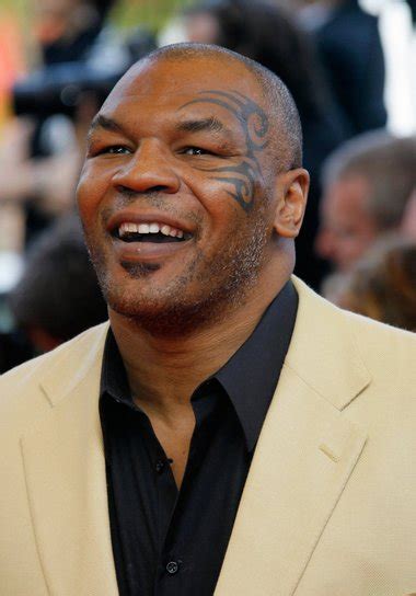 P.M. Entertainment Links: Mike Tyson's tattoo artist sues Warner Bros ...