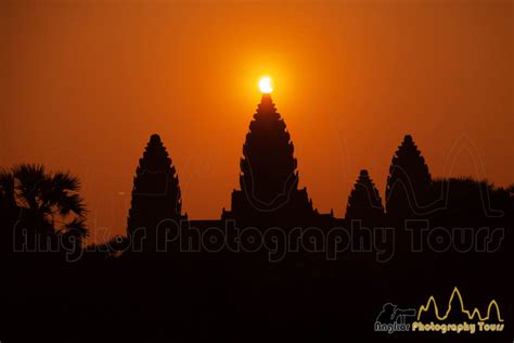 15 stunning pictures of Angkor Wat temple