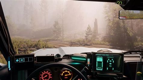 Pacific Drive: Deluxe Edition | PC | CDKeys