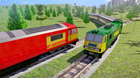 Train Simulator 2020: Modern Train Racing Games 3D for Android - APK Download