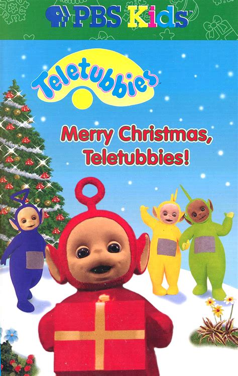 Merry Christmas Teletubbies (1999) - | Synopsis, Characteristics, Moods ...