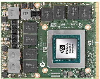 NVIDIA Quadro M5000M Specs | TechPowerUp GPU Database