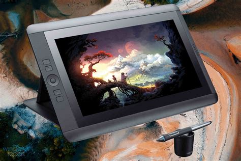 Best Art Tablet For Illustrators at Seth Ellis blog