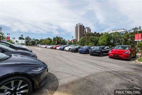 Tesla_Model_3_Malaysia_Delivery-7 BM - Paul Tan's Automotive News