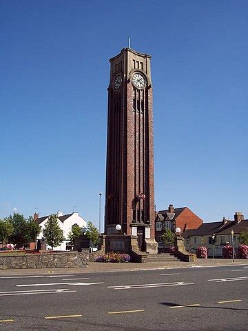 Coalville - Wikipedia