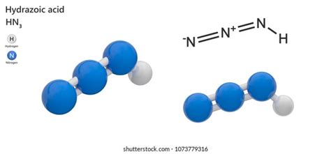 34 Hydrazoic Acid Images, Stock Photos & Vectors | Shutterstock