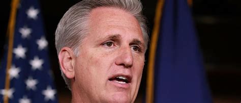 Kevin McCarthy Wins Bid For House Minority Leader | The Daily Caller