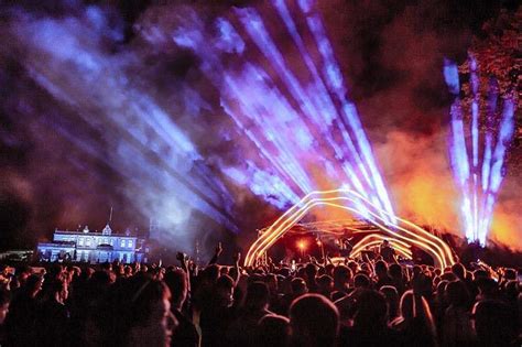 Hide and Seek Festival 2025 Tickets Lineup | 5 Jul | UK