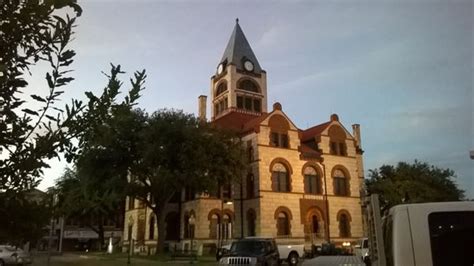 Stephenville (Texas) - Wikitravel