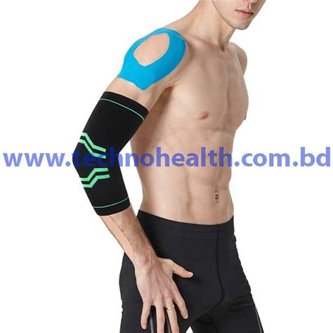 Elbow Tendonitis Brace for Lifting Weights | Tennis Elbow Brace and ...