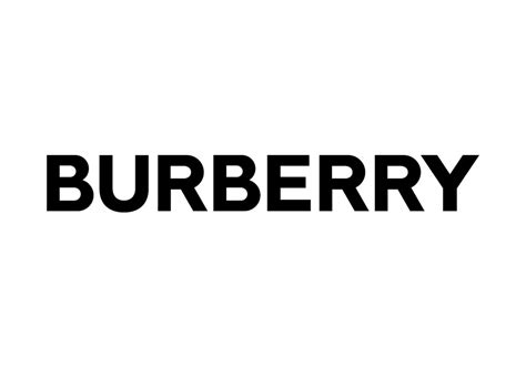 Burberry presenta un nuevo logo y se despide de su mítico jinete — Brandemia