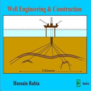 Well engineering and construction - Construction Literacy