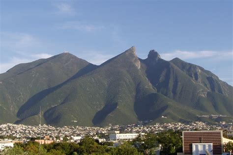 Cerro de la Silla, Monterrey, todo lo que debes saber - Tips Para Tu Viaje