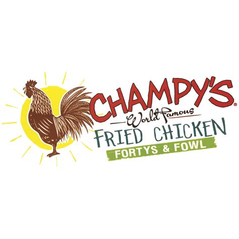 Champy's Famous Fried Chicken Madison, AL Menu (Updated: January 2023)