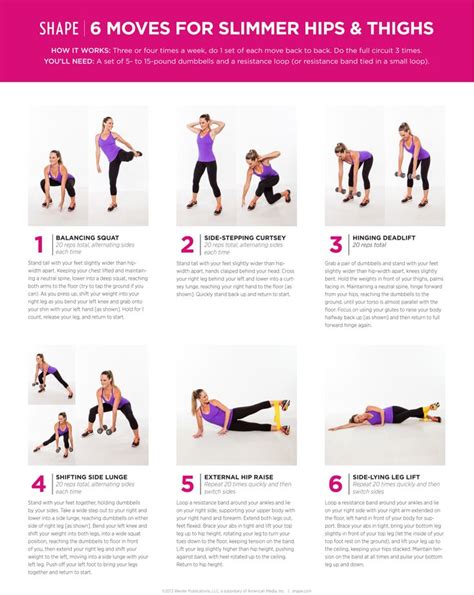 Pin on Exercise Moves