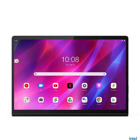 Lenovo Yoga Tab 13 Tablet (13", 128 GB, Android) | OTTO