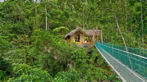 10 Best Eco-Lodges in Costa Rica | Bookmundi