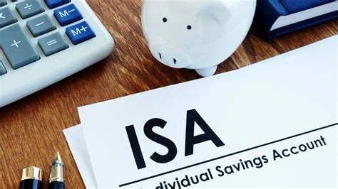 A Definitive Guide to ISA types