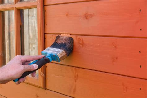 The 5 Best UK Shed Paints Reviewed (Nov 2020) | UpGardener™