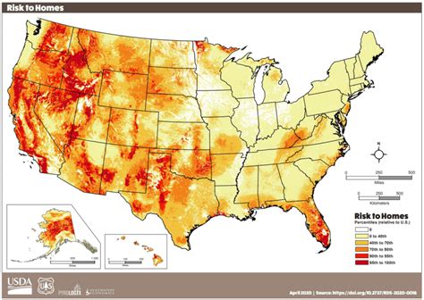 Wildfires In New Mexico Map - Get Latest Map Update