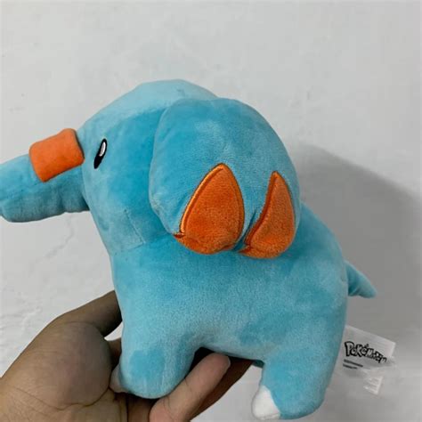 Phanpy Plush | visitchile.cl