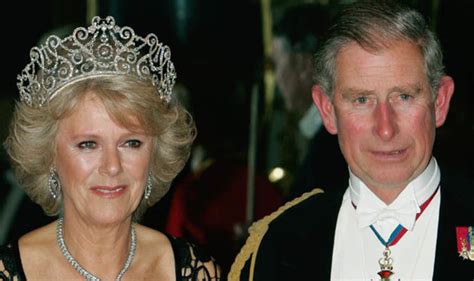 Royal news: Camilla ‘WILL BE QUEEN’ reveals Royal Family insider ...