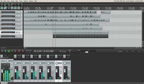 16 of the Best Free Audio Editors in 2016