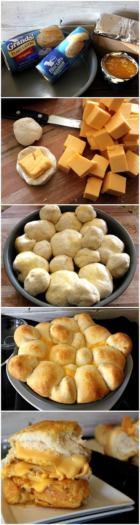 Cheese Biscuits Pictures, Photos, and Images for Facebook, Tumblr, Pinterest, and Twitter