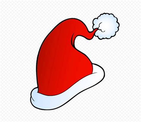 Free santa claus hat, Download Free santa claus hat png images, Free ...