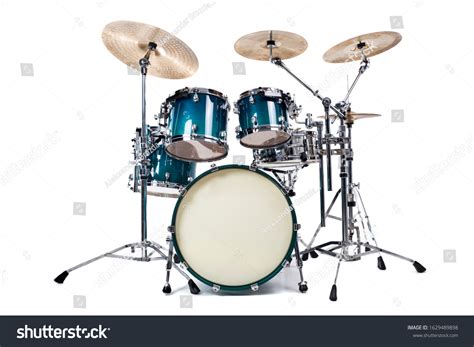 Drum Set Royalty-Free Images, Stock Photos & Pictures | Shutterstock