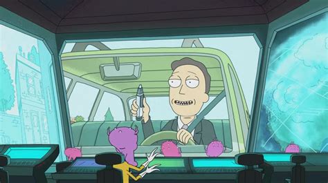 Recap of "Rick and Morty" Season 1 Episode 4 | Recap Guide