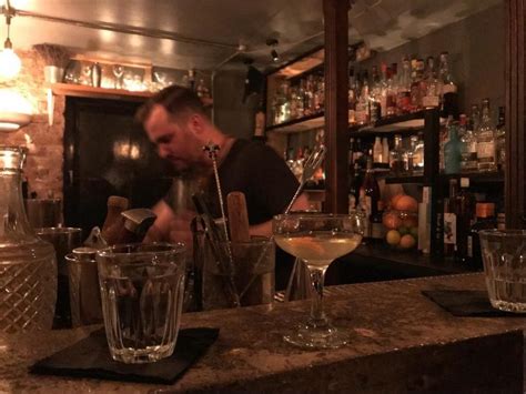 Soho Bars: The Best Bars In Soho For Your Next Night Out