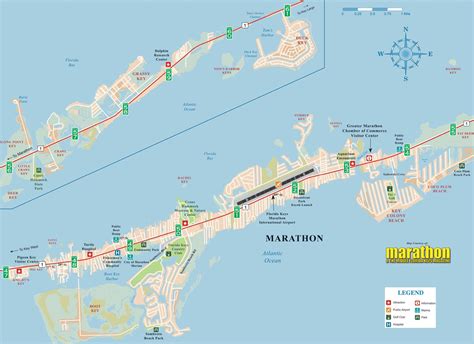 Marathon Fl Zip: An Overview of the Sunshine States Running Scene