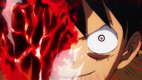 Luffy‘s Haki Awakening「AMV」- One Piece - YouTube